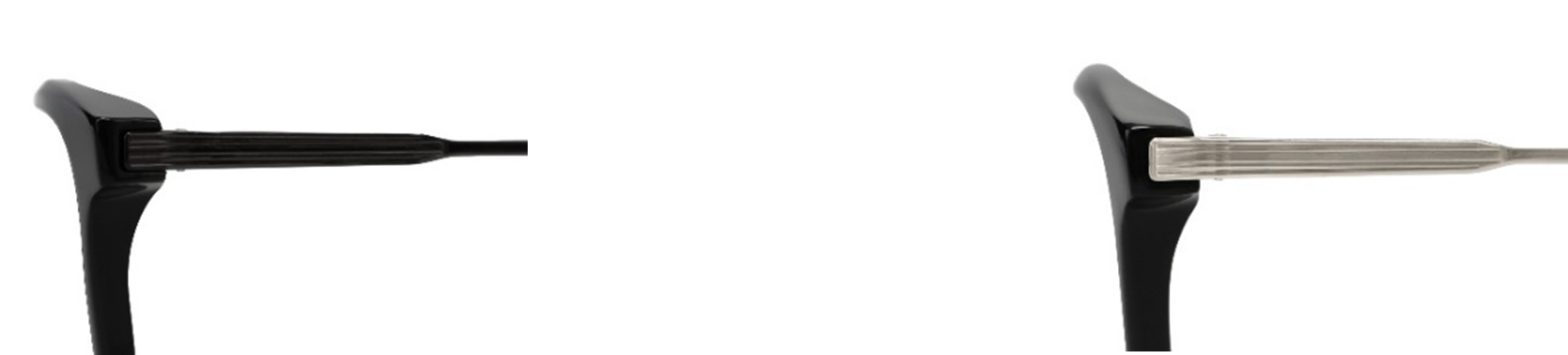 ▲立体感のあるフロントデザイン・カッティングが特徴。 商品画像：ZF241001_14E1, ZF241G03_14E1