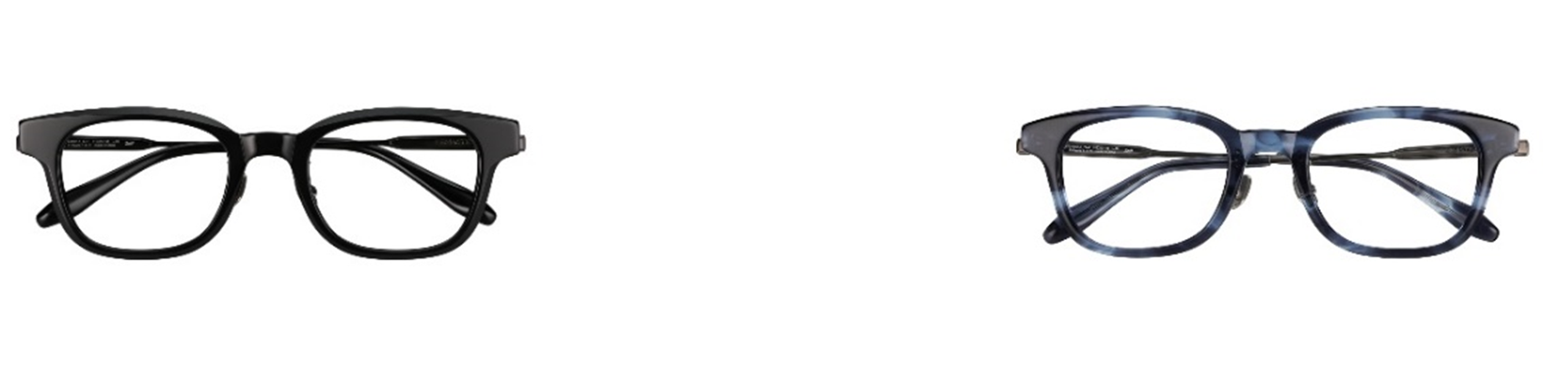 ▲ZF241001_14E1 Color：Black　▲ZF241001_72A1 Color：Navy