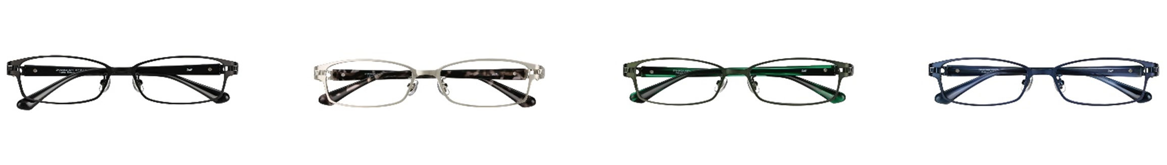 ▲ZP242002（Square）【4色展開】