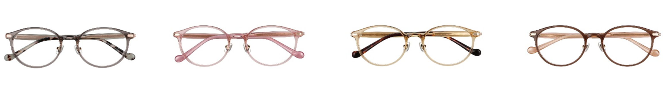 ▲ZA241001（Oval）【4色展開】