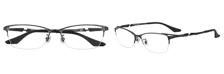 メガネブランド「Zoff」2026年3月の新商品 | 株式会社インターメ メガネブランド「Zoff」2026年3月の新商品 | 株式会社インターメ