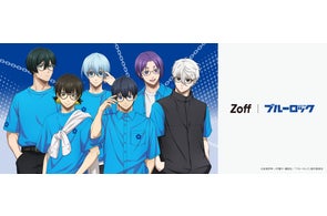 Zoff×映画「けいおん!」』コラボモデル全アイテム発表! | 株式会社 Zoff×映画「けいおん!」』コラボモデル全アイテム発表! | 株式会社