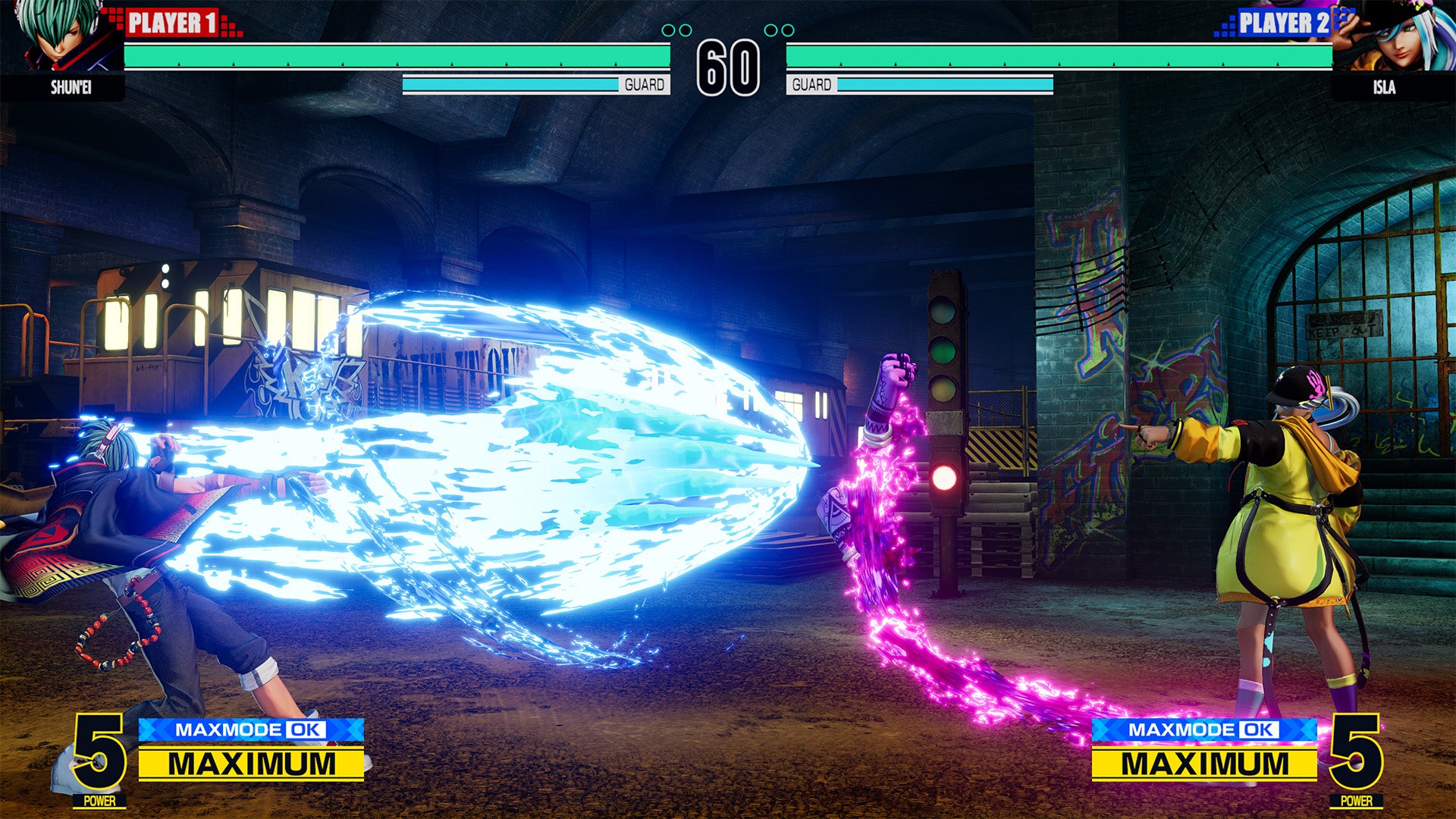 新作対戦格闘ゲーム The King Of Fighters Xv の公式オンライン 大会を3月6日 日 3月13日 日 に開催 株式会社snkのプレスリリース 新作対戦格闘ゲーム The King Of Fighters Xv の公式オンライン 大会を3月6日 日 3月13日 日 に開催 株式会社snkのプレスリリース