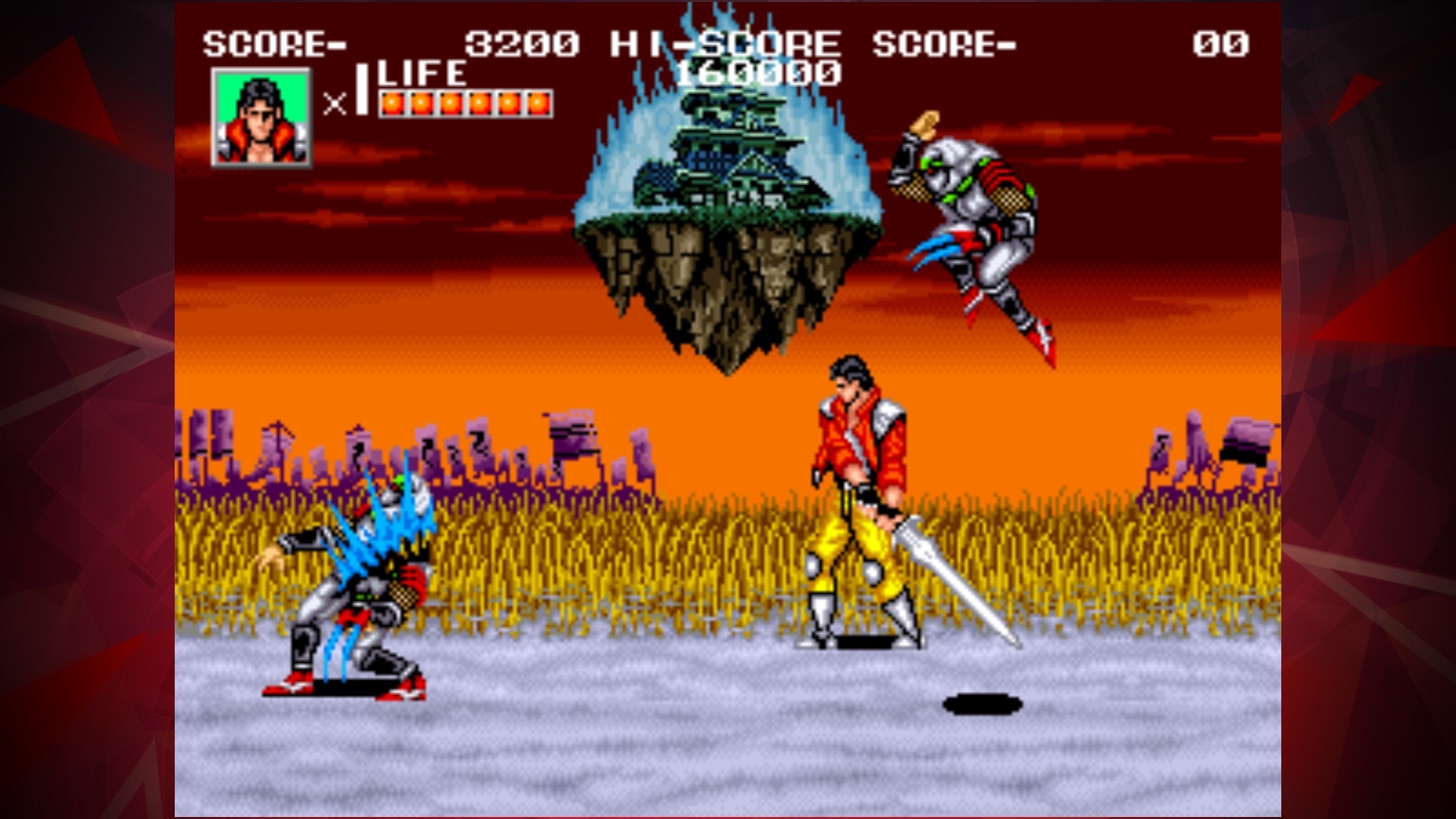 SNK - 正規品/レア物/入手困難/NEO GEO/戦国伝承/レトロ/TVゲーム 戦国伝承｜ネオジオ (NG)｜SNK｜レトロゲームから最新ゲームまで
