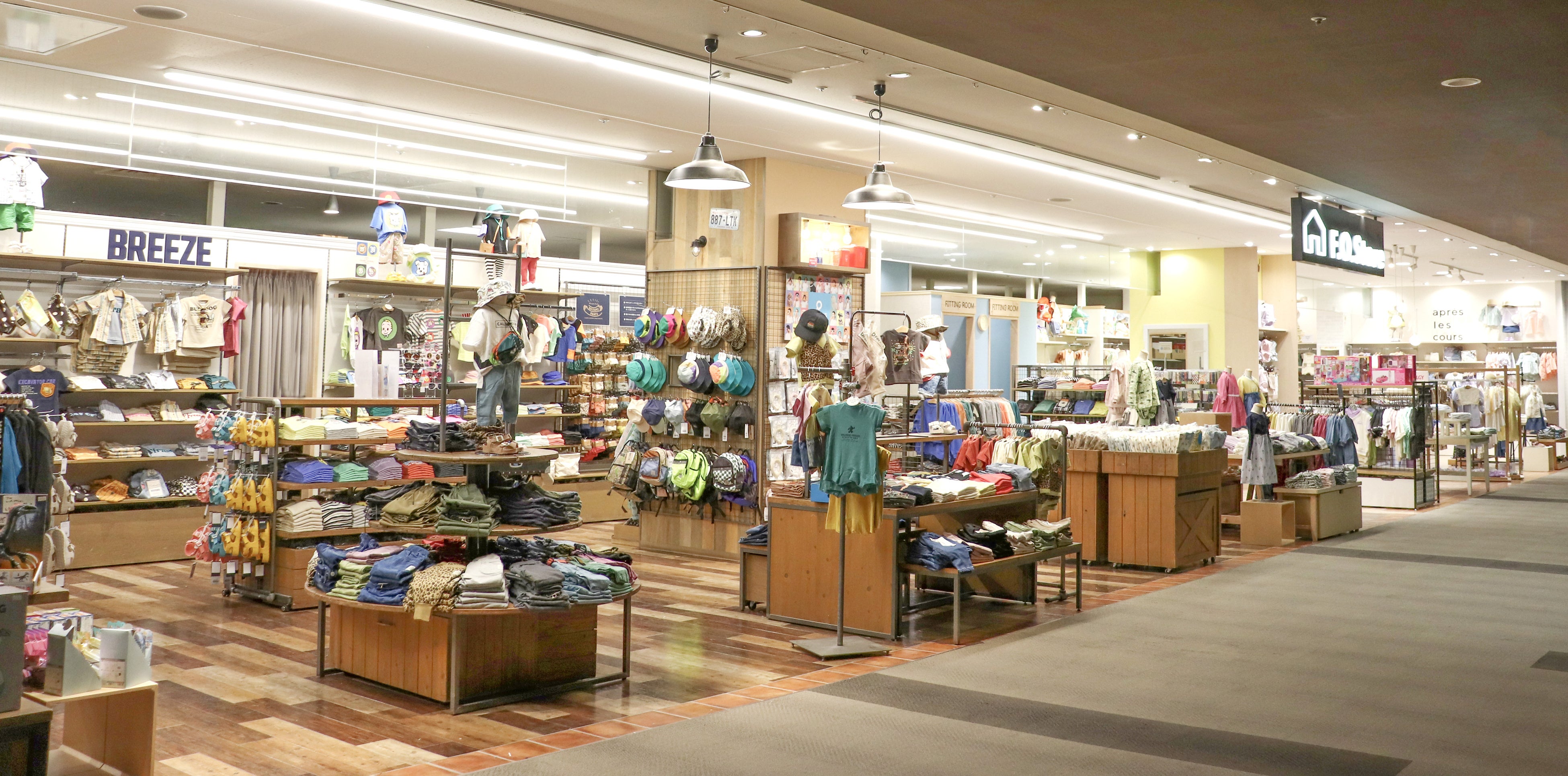 F.O.Store イオンモール茨木店