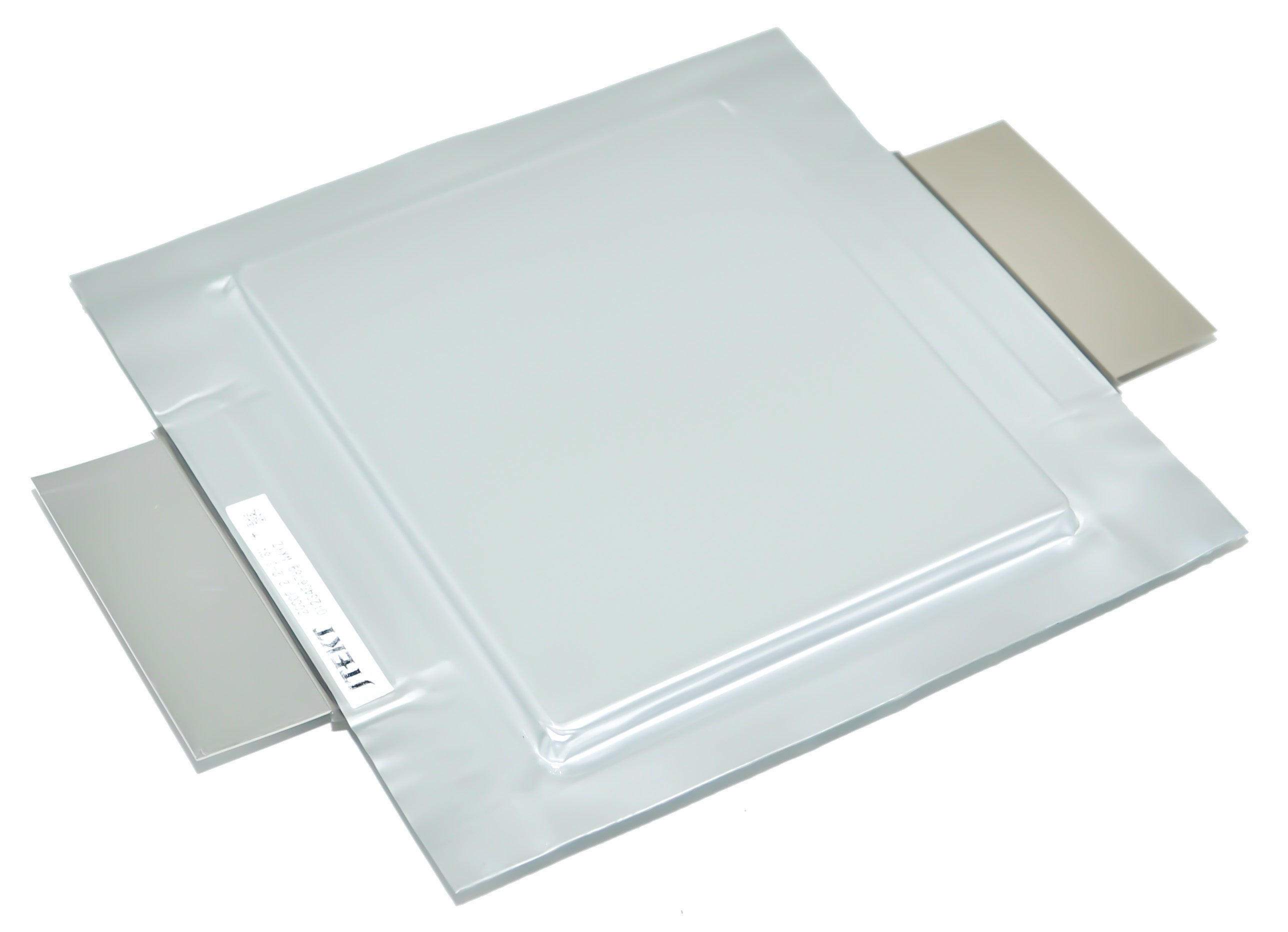 高耐熱リチウムイオンキャパシタのセル単体