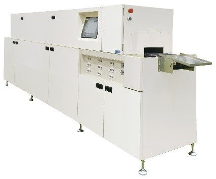 All Fit 連続タイプ