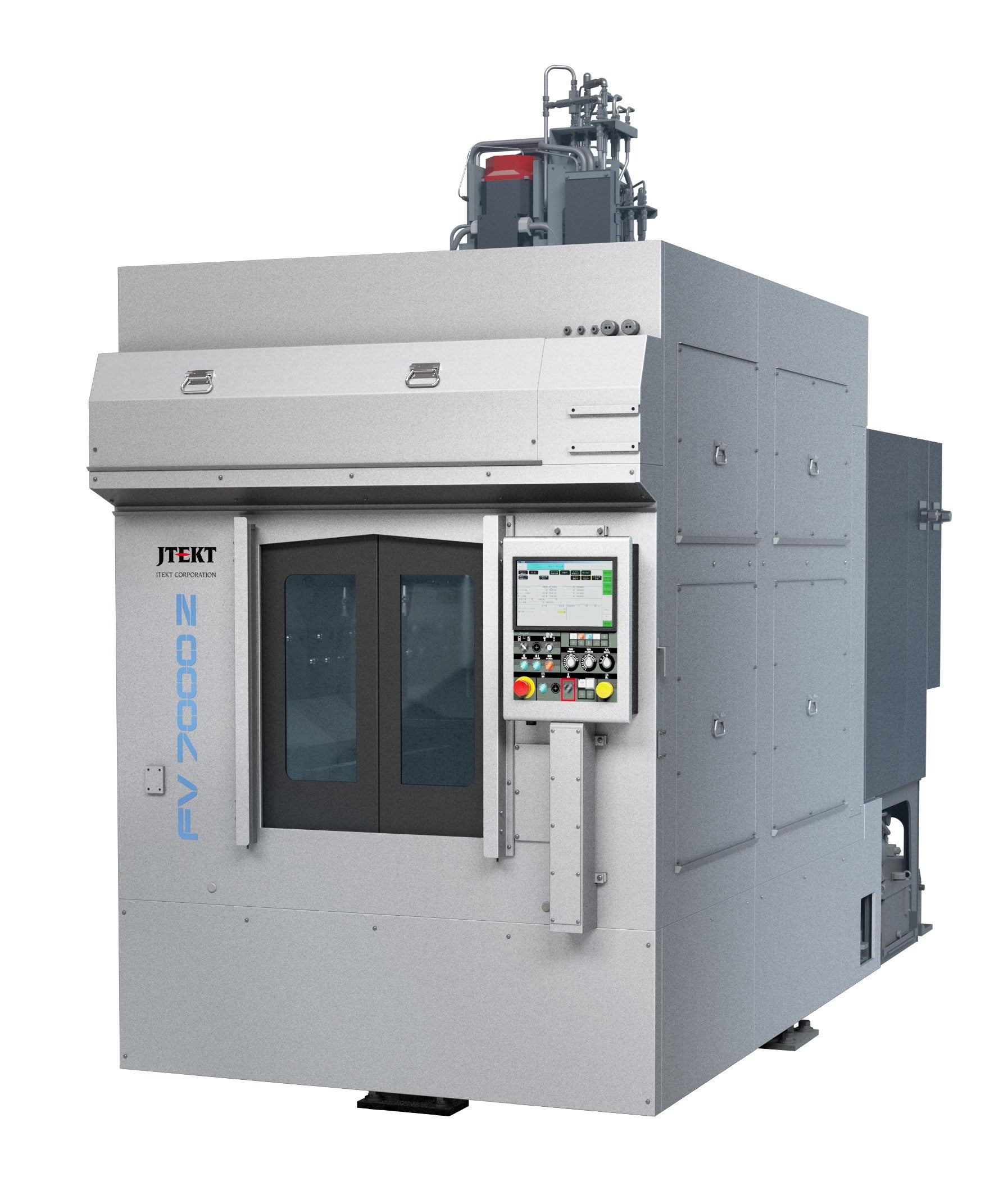 立形マシニングセンタ FV7000Z