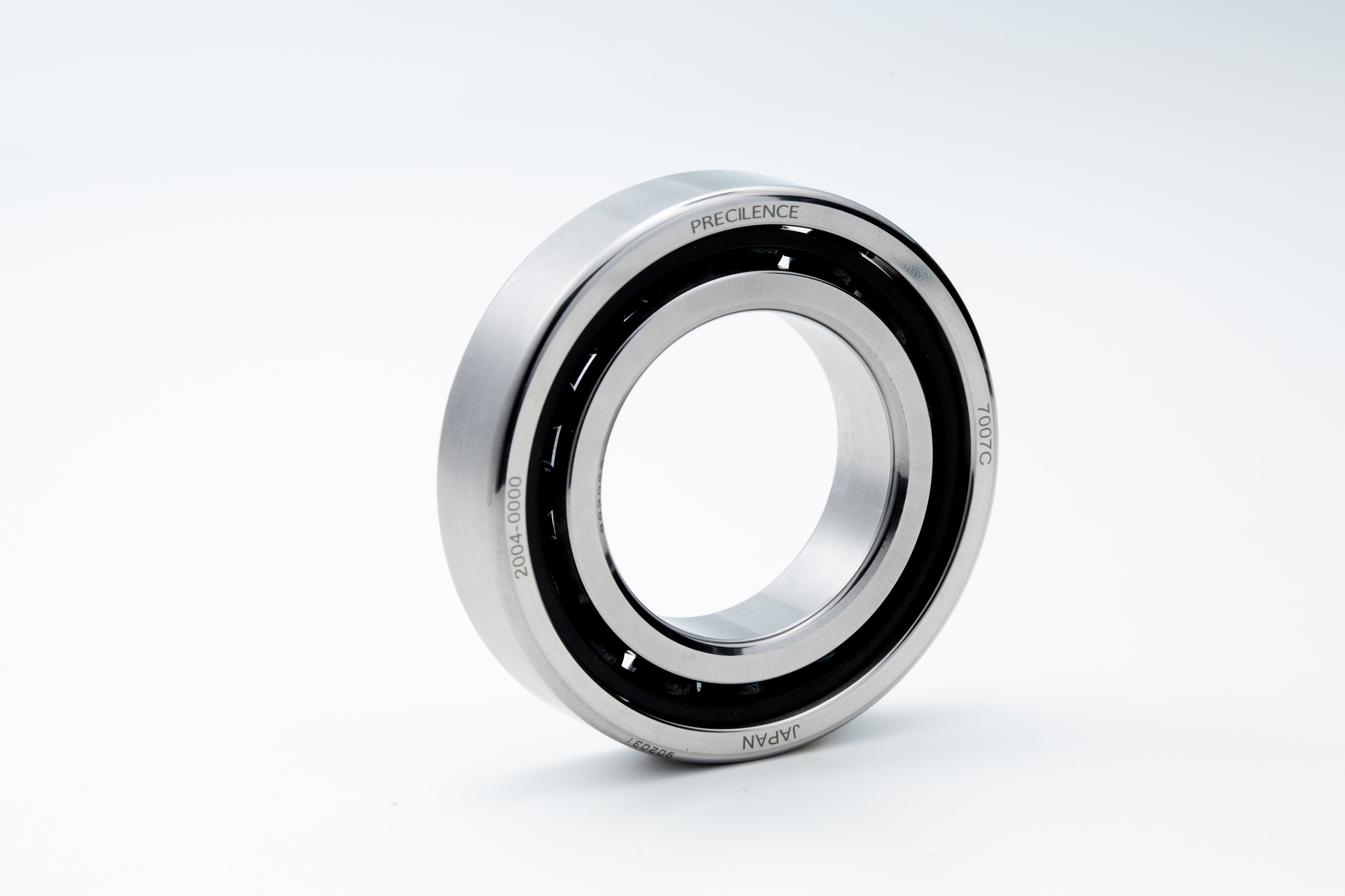  超高精度軸受PRECILENCE