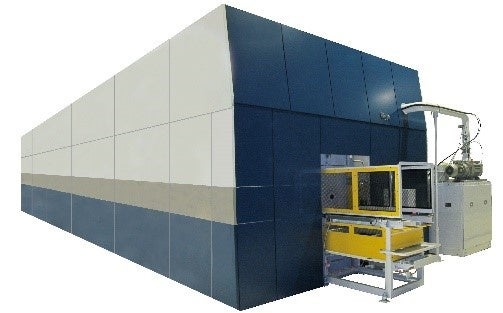 Smart FLECⓇV（真空浸炭炉）