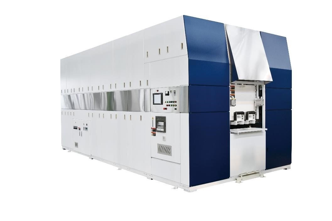 ジェイテクト グループ会社 光洋サーモシステム 新社名 ジェイテクトサーモシステムとしてサーモテック22出展 株式会社 ジェイテクトのプレスリリース ジェイテクト グループ会社 光洋サーモシステム 新社名 ジェイテクトサーモシステムとしてサーモテック22出展 株式会社 ジェイテクトのプレスリリース