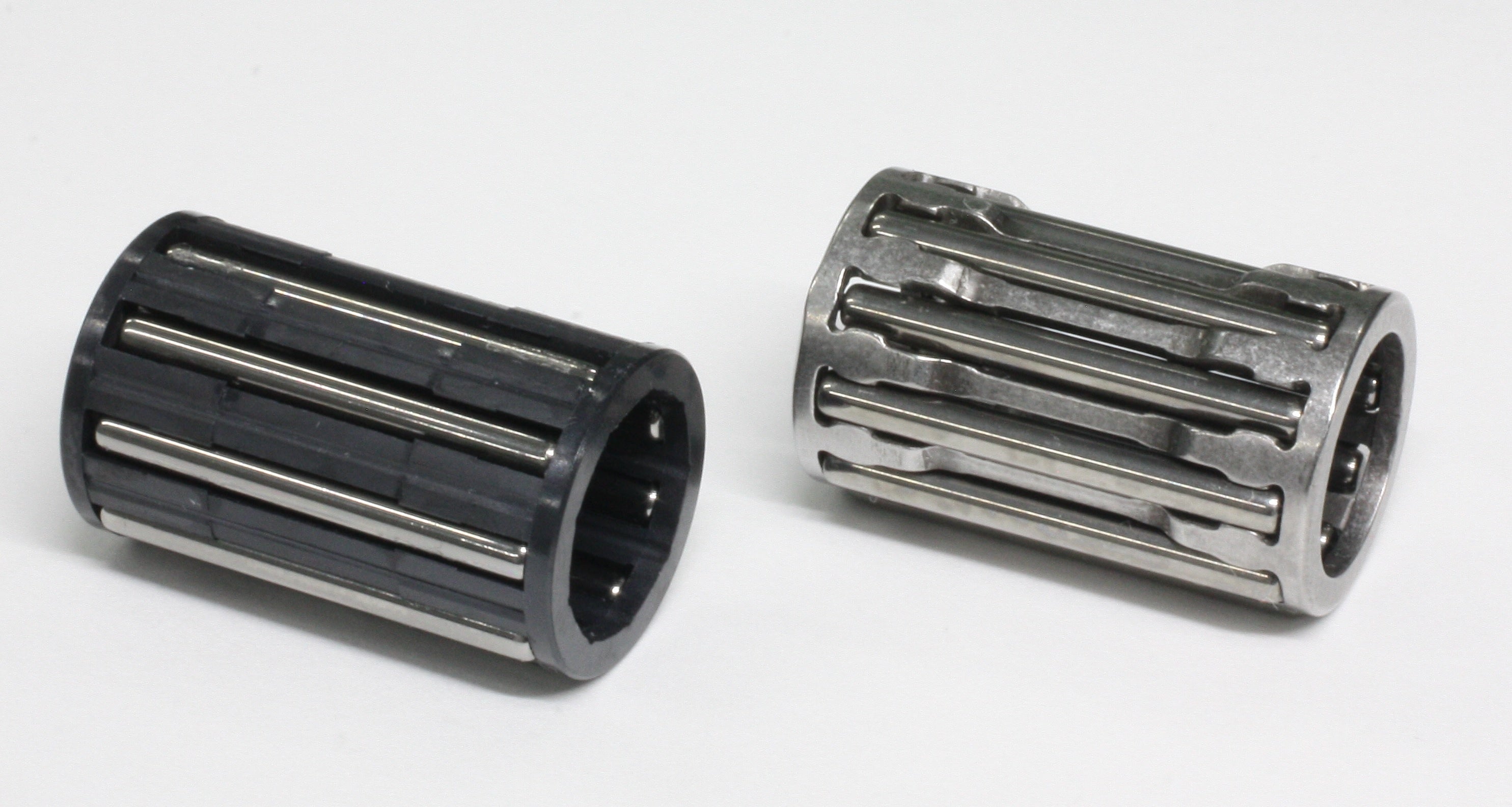 左：開発品　　右：従来品