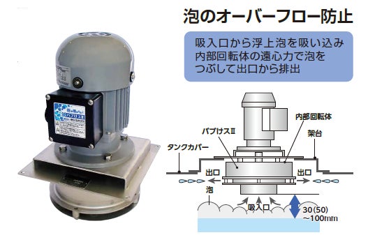 バブけスⅡ