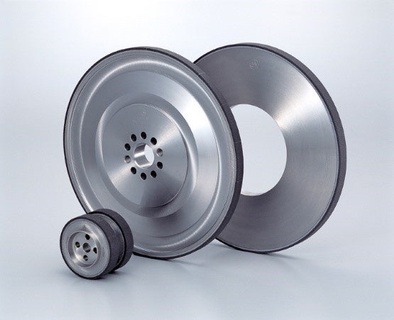 ビトCBNホイール「削楽～SAKURA～」