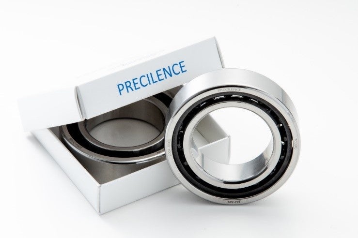 超高精度軸受　PRECILENCE®