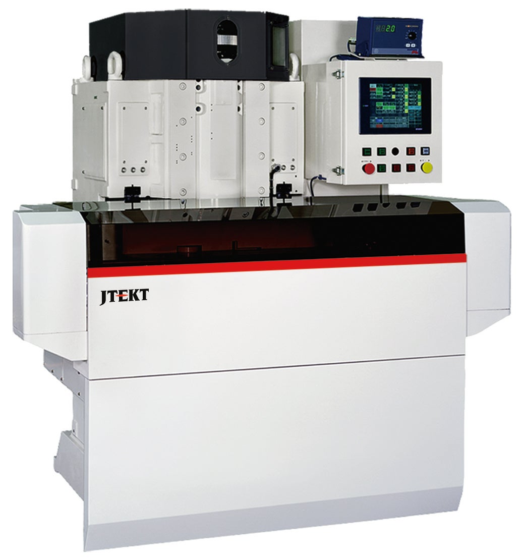 ジェイテクト、第18回 中国国際工作機械展覧会（CIMT2023）に出展