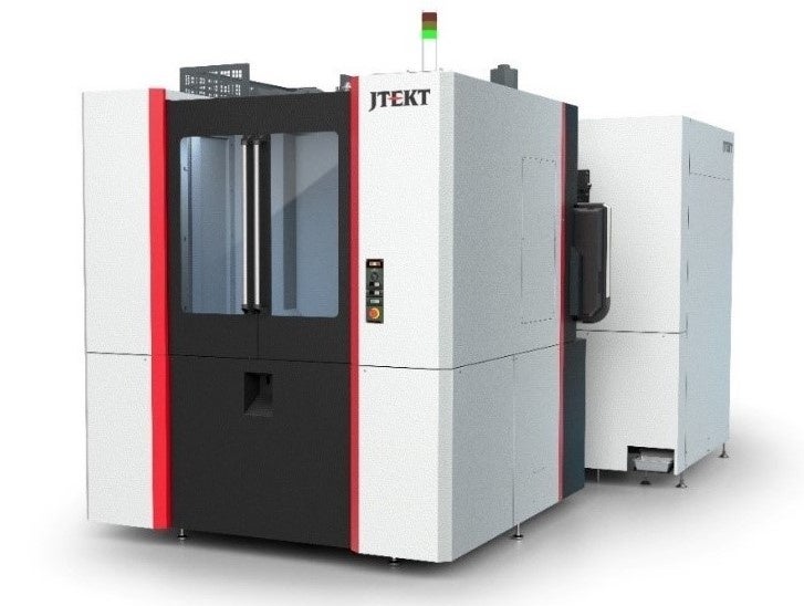 ジェイテクト、第18回 中国国際工作機械展覧会（CIMT2023）に出展