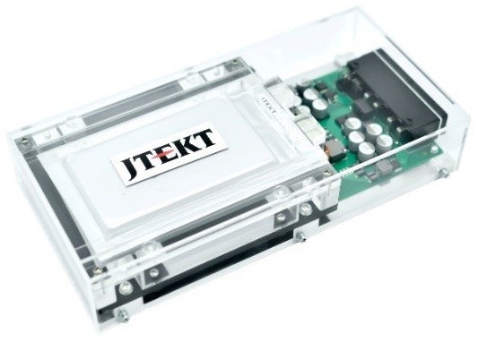 バックアップ電源システム