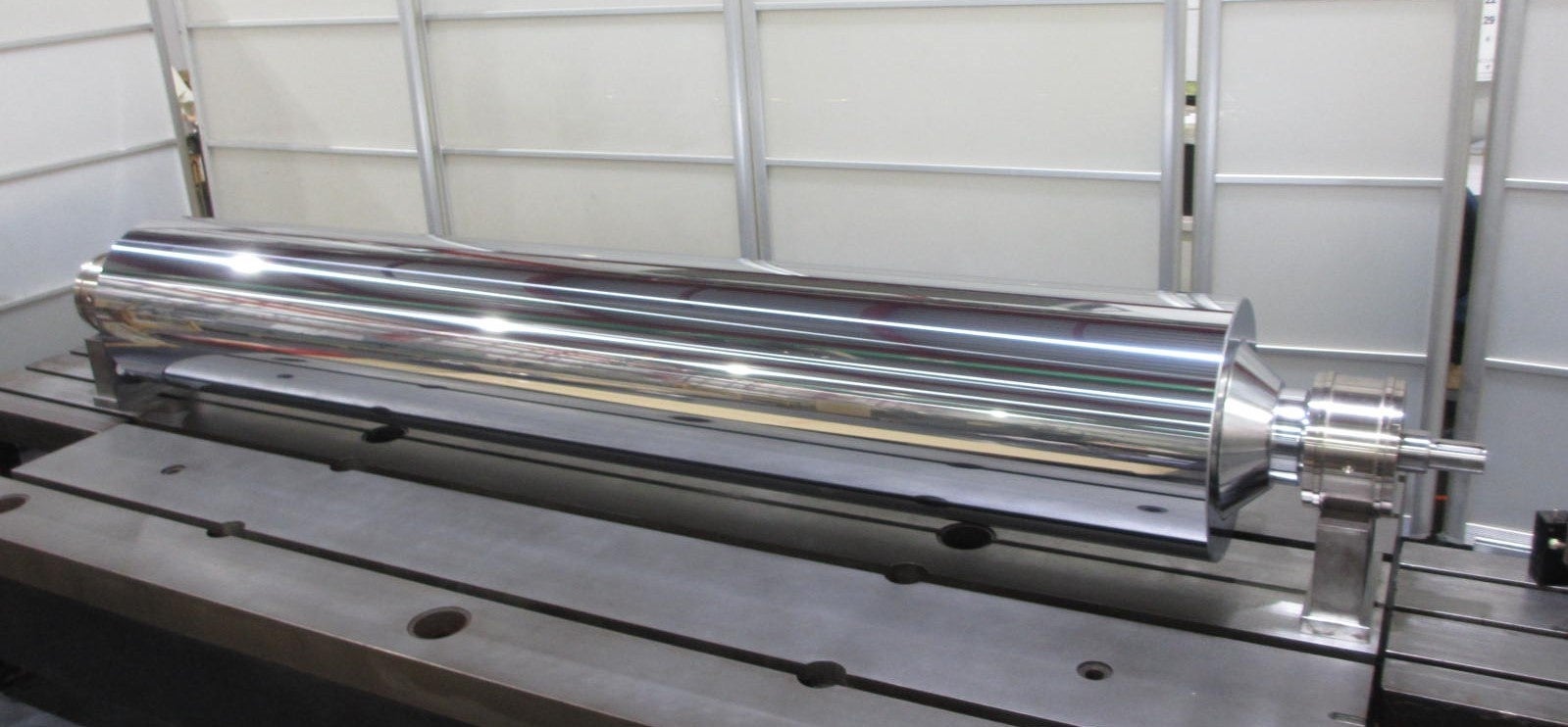 【参考】彦山精機の高精度ロール