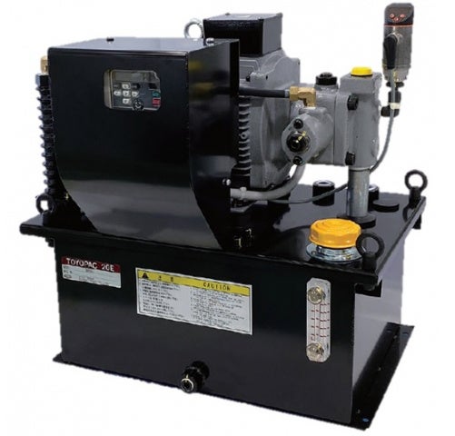 トヨパックECOⅡ＋