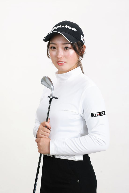 清本美波選手