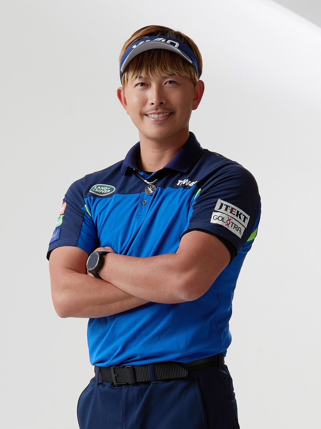 大西翔太コーチ