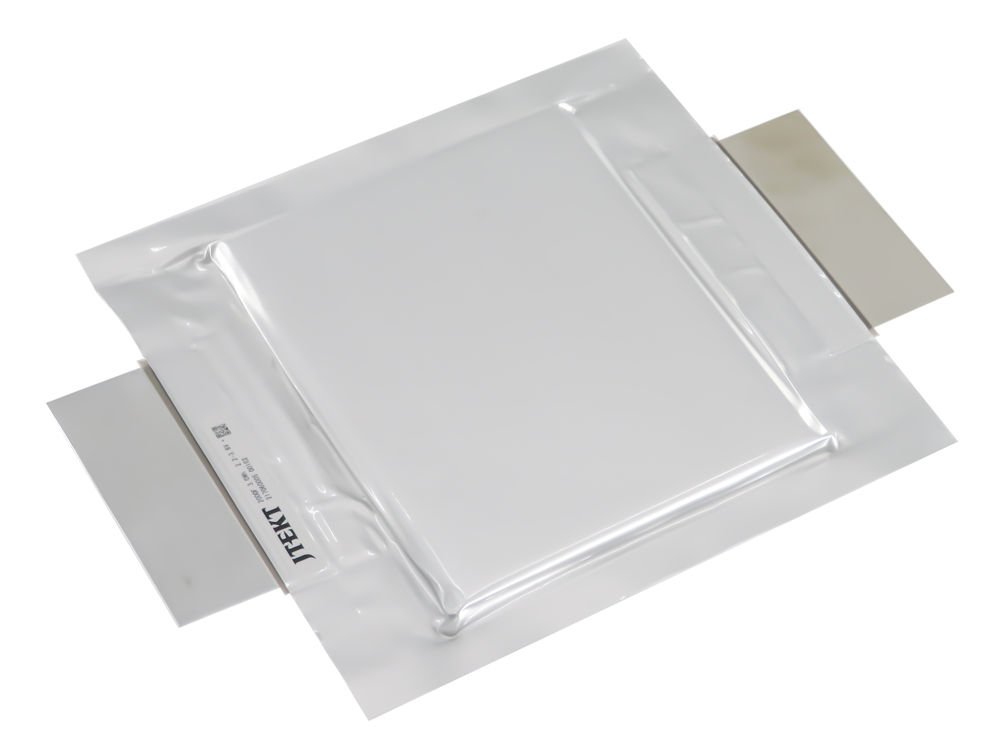 Libuddy　セル外観