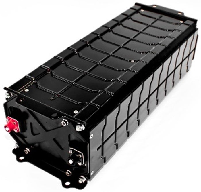 Libuddy® モジュール