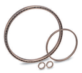 Kシリーズ総玉形組合せセラミック軸受