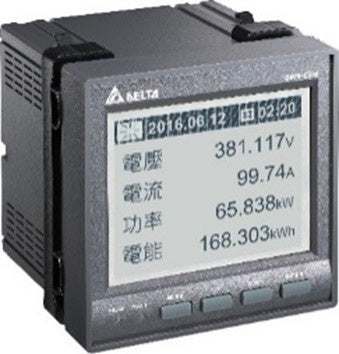 パワーメータ（電力計）「DPM-C530」