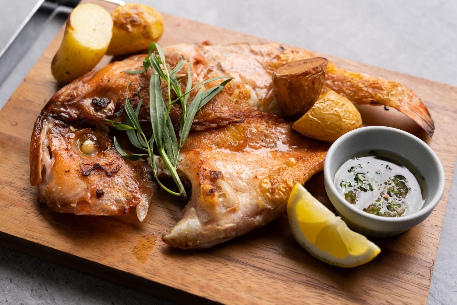 本日入荷 鮮魚 （価格は時価）