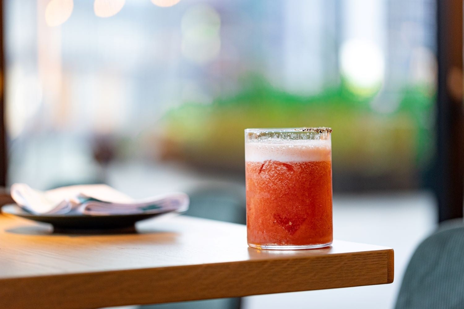 フレッシュ ブラッディー・シーザー　1,210円（税込）