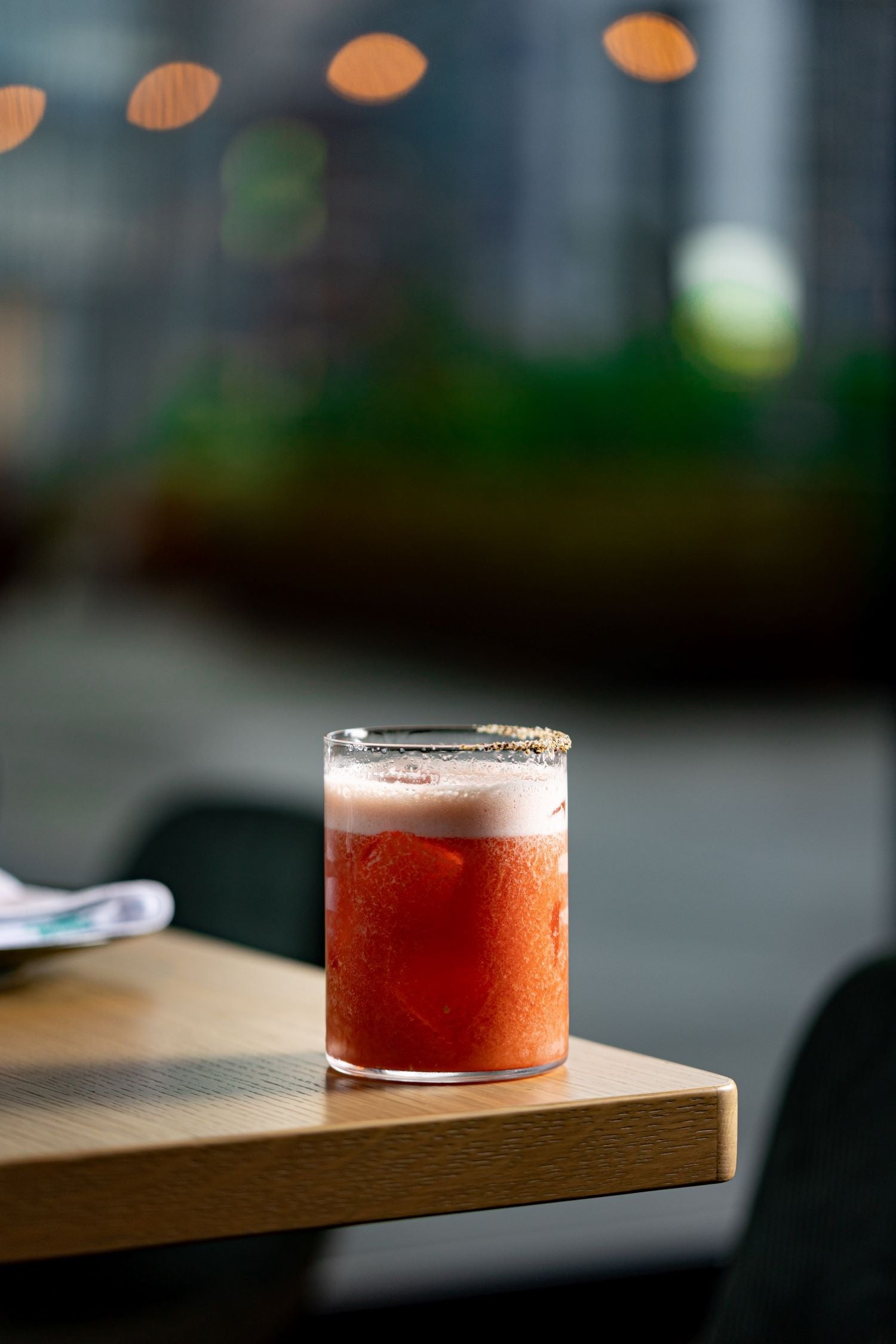 フレッシュ ブラッディー・シーザー　1,210円（税込）