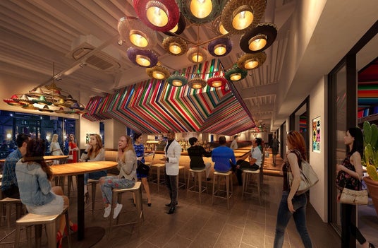 カラフルで陽気な異国の隠れ家、那覇・平和通りに誕生! “食で旅する”メキシカンダイニング『EL RINCON DE MEXICOLA』が7月21日(海の日)にNEW OPEN! カラフルで陽気な異国の隠れ家、那覇・平和通りに誕生! “食で旅する”メキシカンダイニング『EL RINCON DE MEXICOLA』が7月21日(海の日)にNEW OPEN!