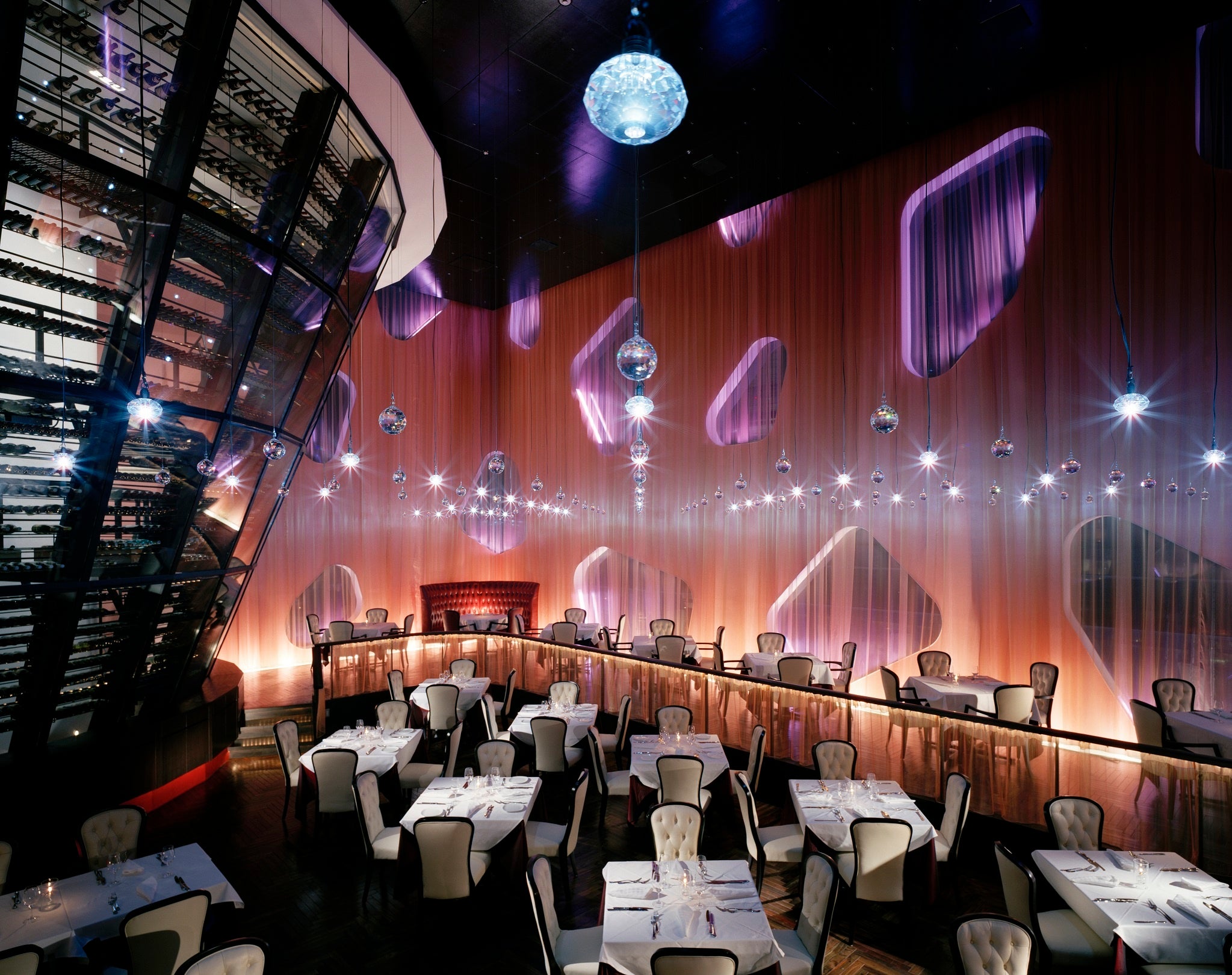 RESTAURANT DAZZLE】が届ける母の日ギフト。「銀座 生ショコラ