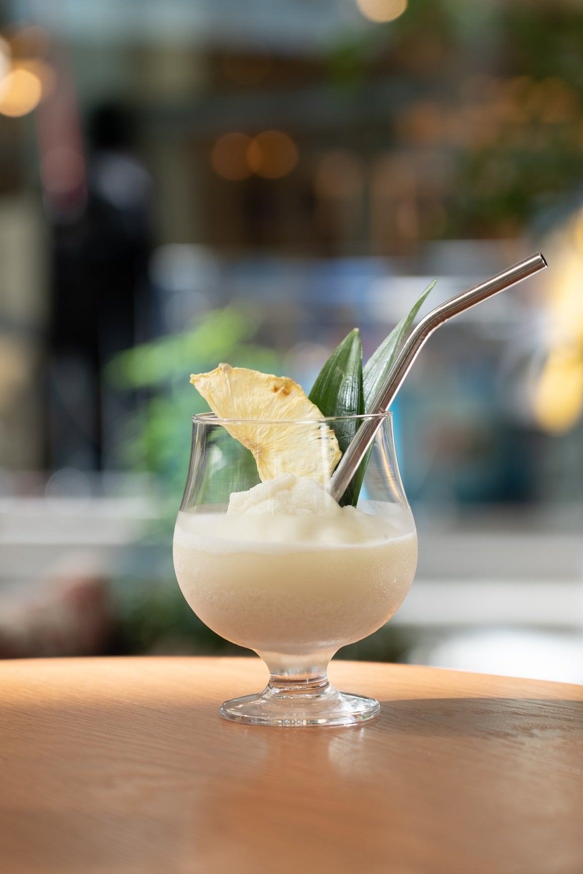 杏仁コラーダ  1,100円（税込）