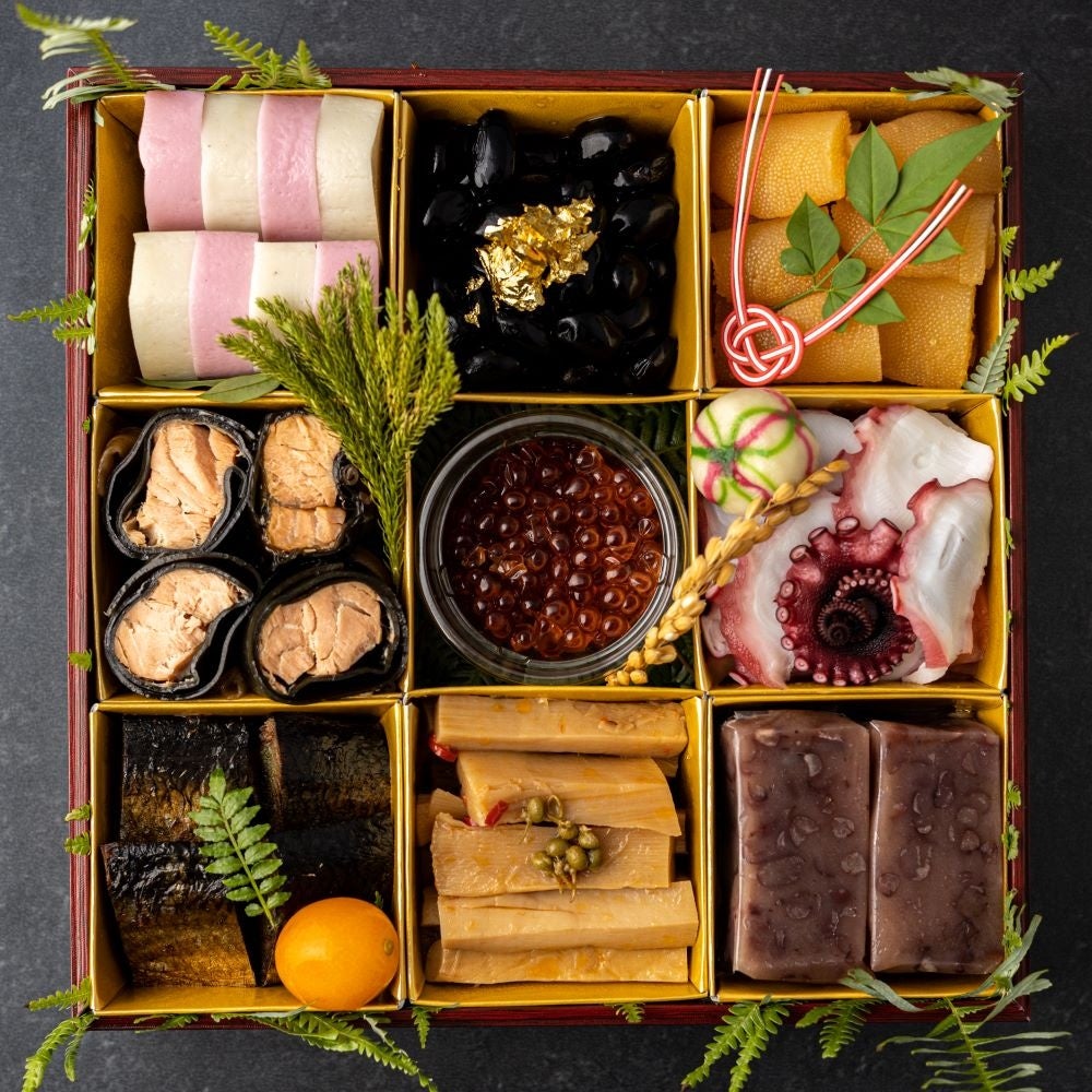 大晦日も元旦もこれで完結！昨年即完売した、蕎麦 蘇枋（すおう