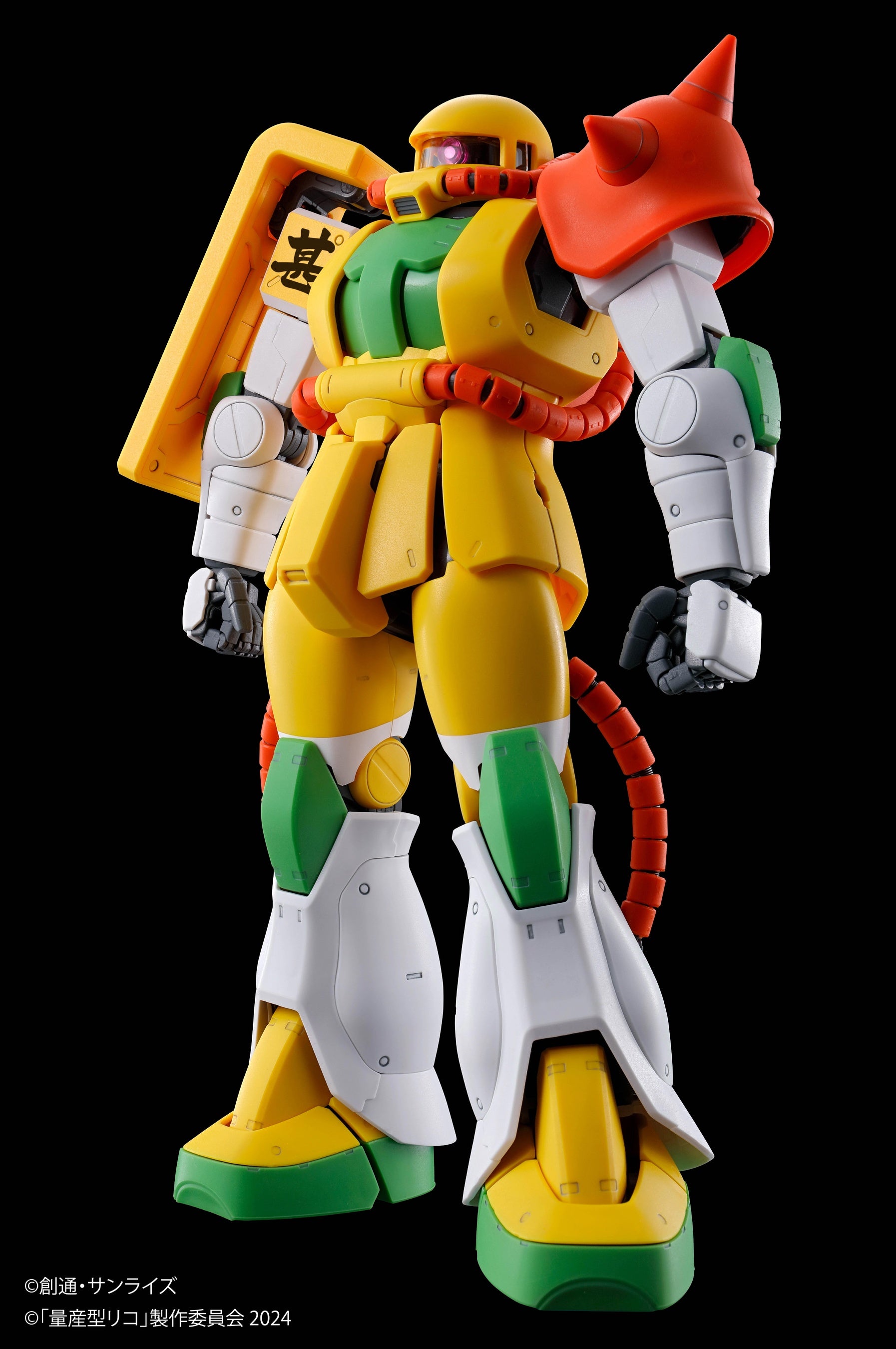 量産型リコ専用ザク 商品画像