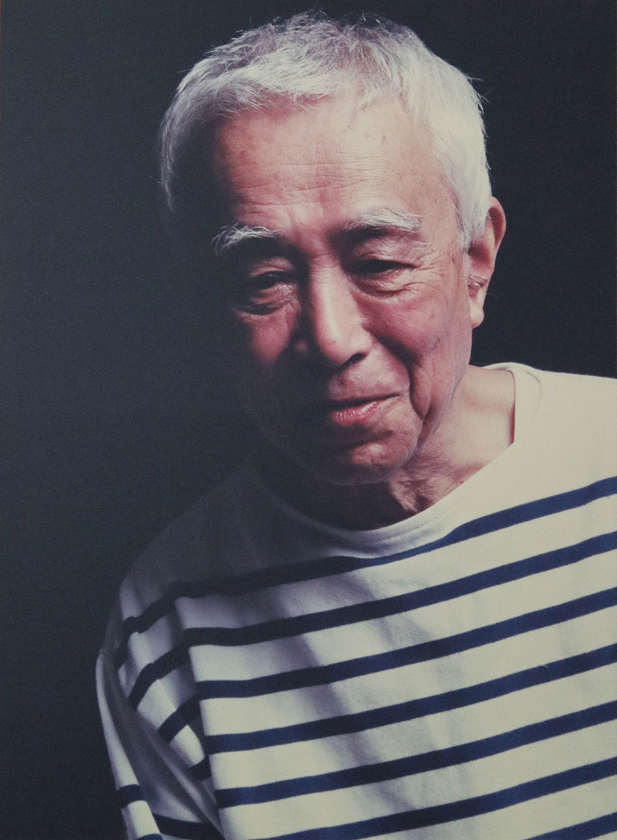 撮影：秋山庄太郎