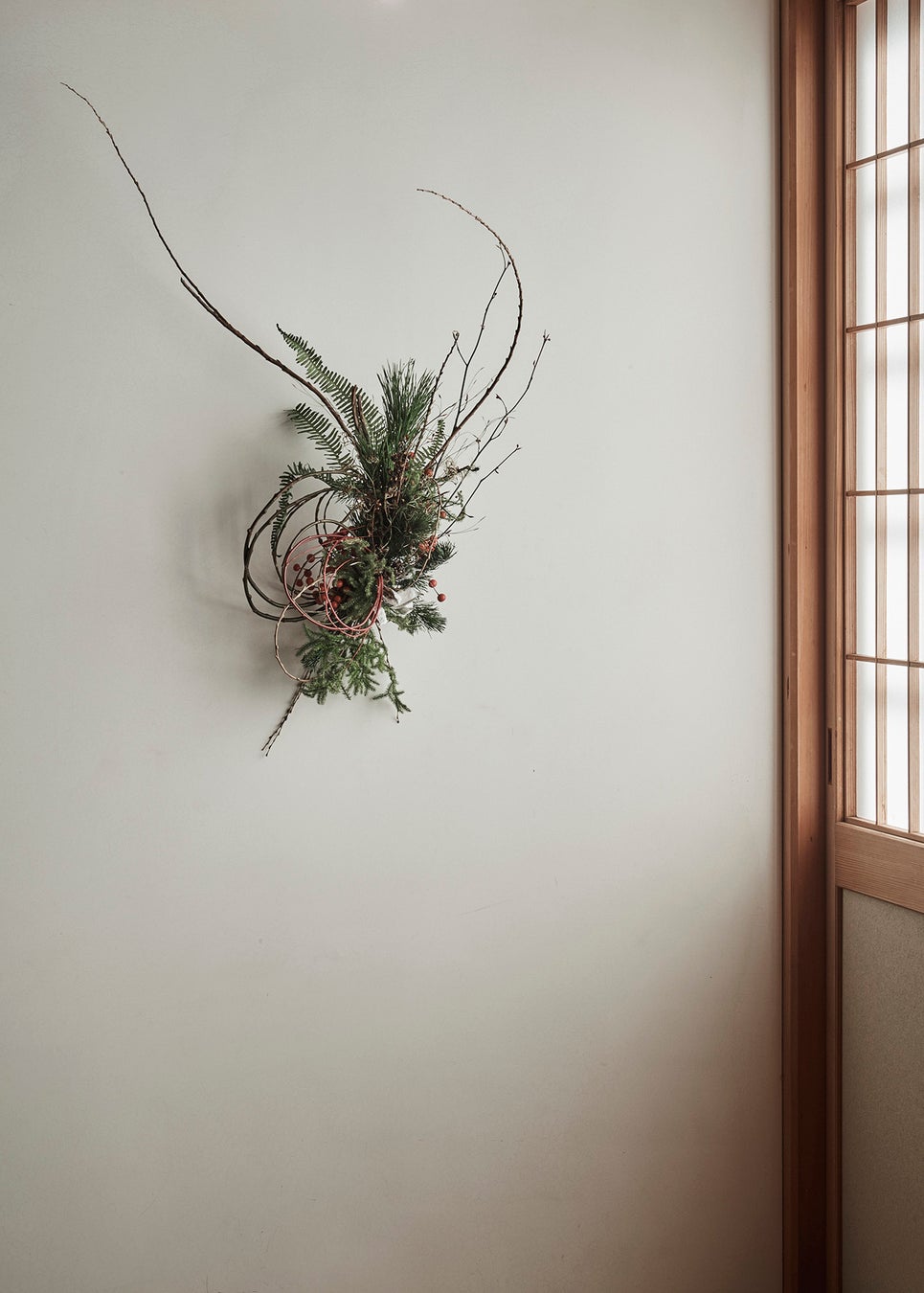 Photo by Teruaki Kawakami (bean)
