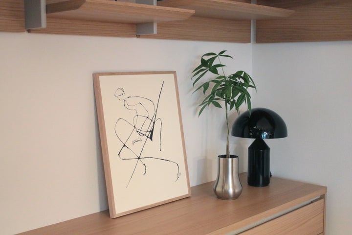 【アルフレックス名古屋】横山雄 作品展「形の庭」を開催 【アルフレックス名古屋】横山雄 作品展「形の庭」を開催