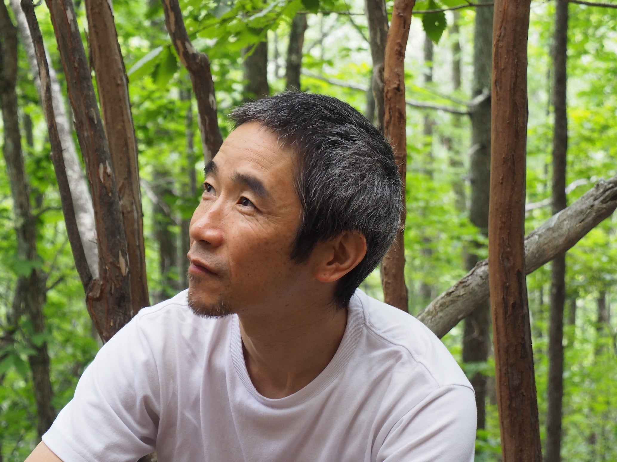 NPO法人モンキーマジック 代表理事 小林幸一郎