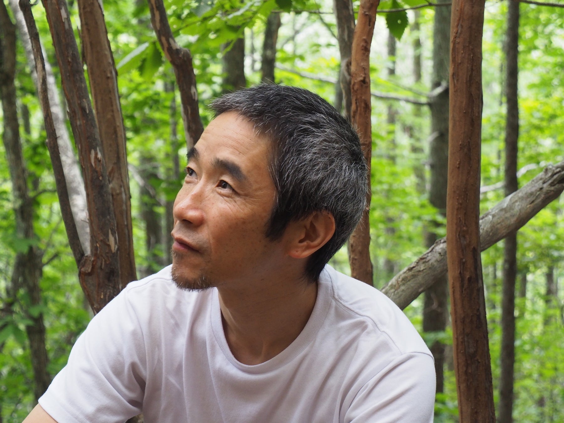 NPO法人モンキーマジック 代表理事 小林幸一郎