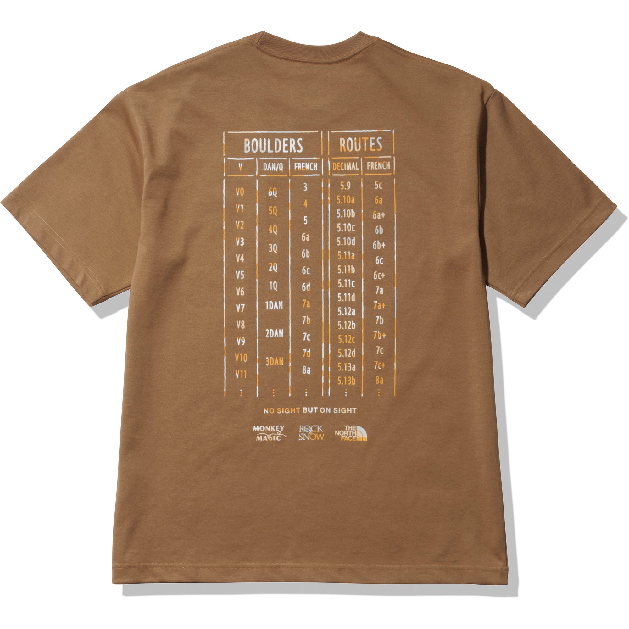 ユーティリティブラウン（背）