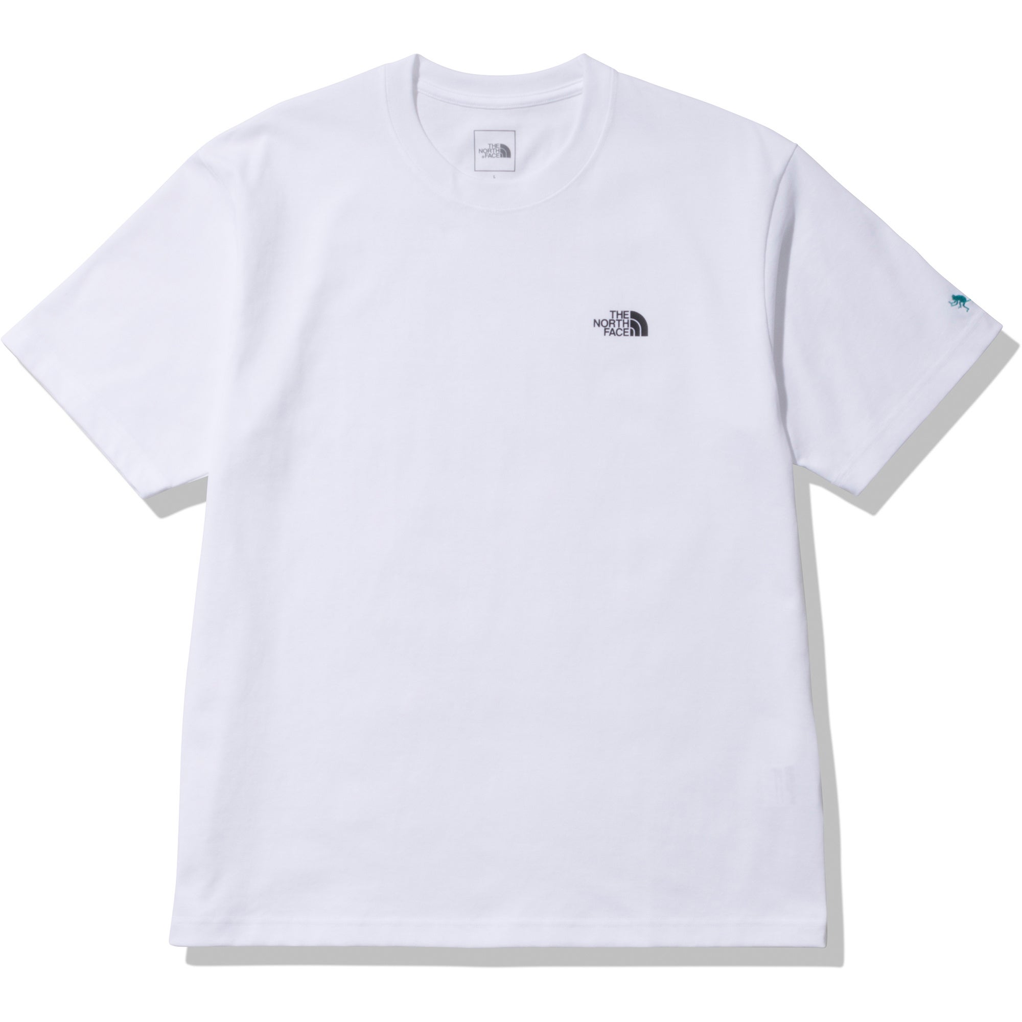 ホワイト（表）