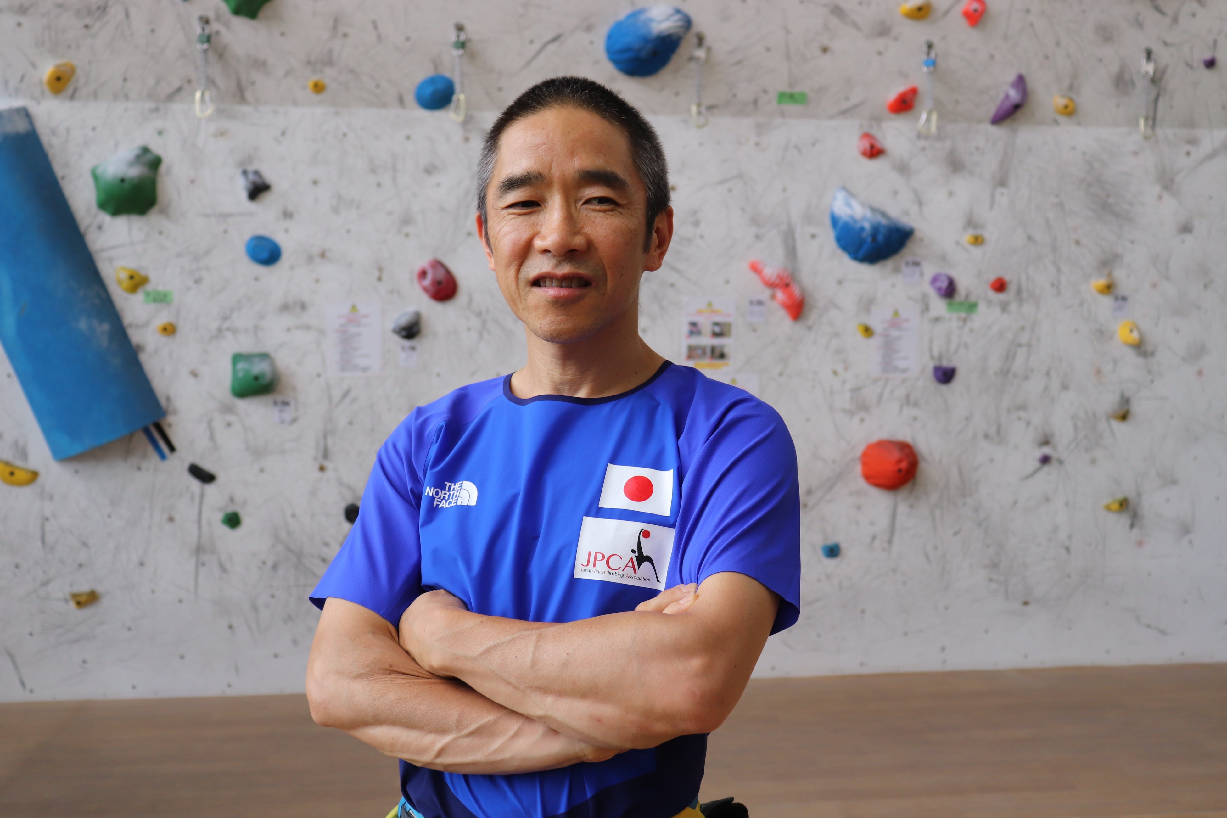 小林幸一郎（日本代表選手当時）