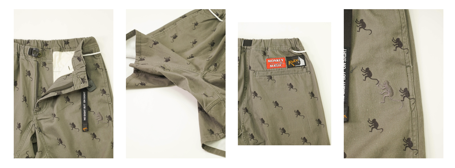 各機能・デザイン詳細