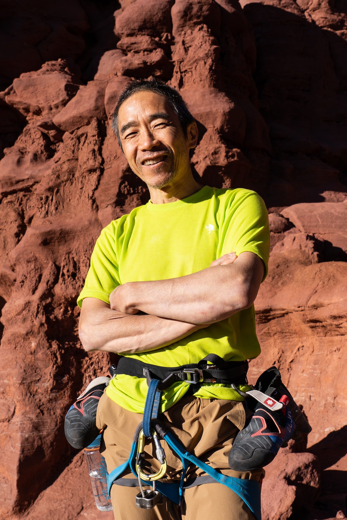 代表理事 小林幸一郎