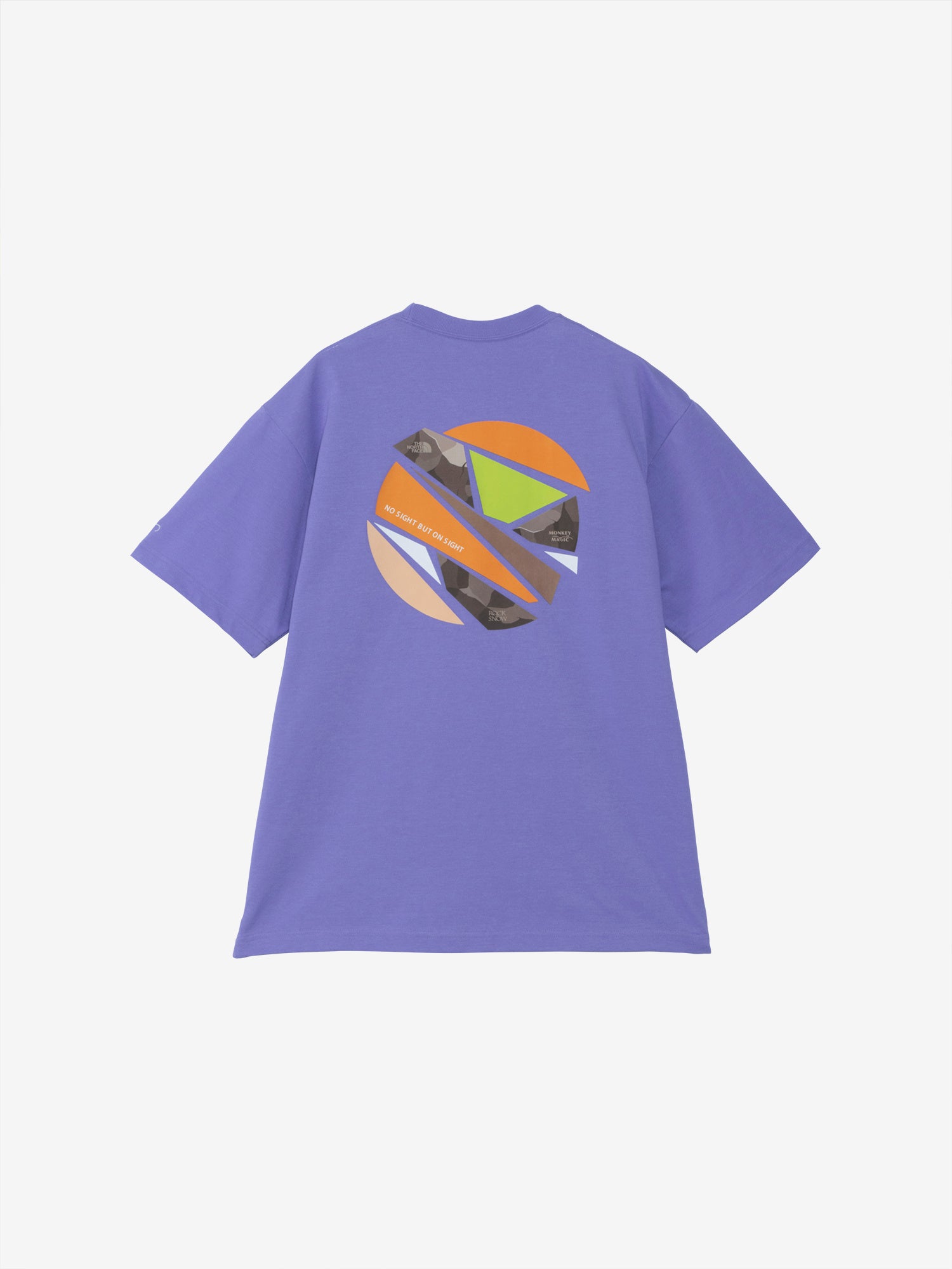 アウトドアもインドアも自由に楽しむ！THE NORTH FACEからNPO法人