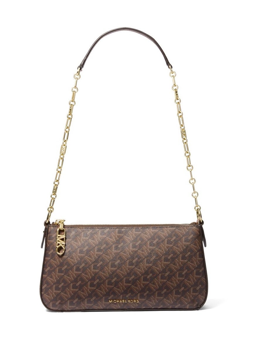 EMPIRE チェーン ポシェット ミディアム ¥42,900 (税込み)